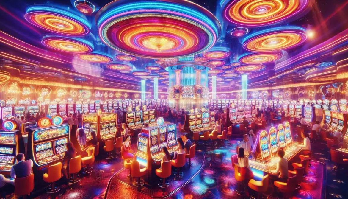 SpinCastle Casino